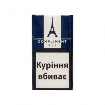 Compliment (Комплимент)