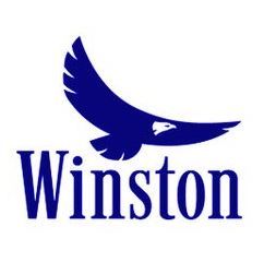 Winston (Винстон)