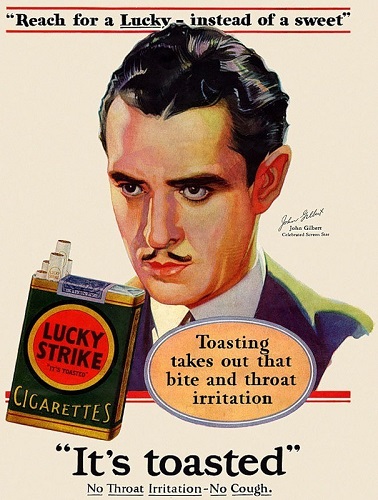 Сигареты Лаки страйк оптом Сигареты Лаки страйк оптом