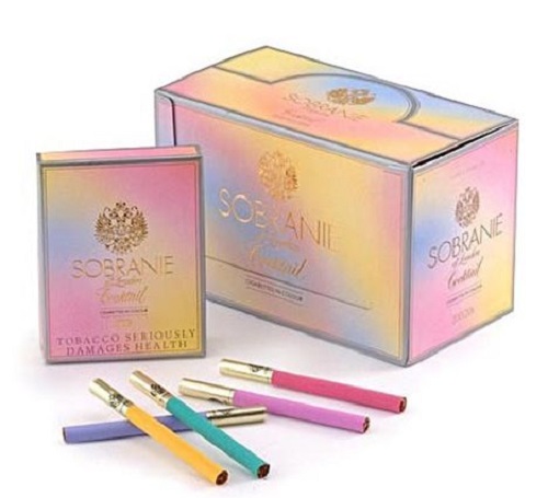 Сигареты Собрание оптом Сигареты Собрание оптом