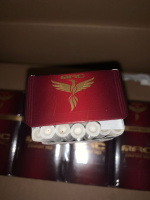 СИГАРЕТЫ MAC DEMI RED TURBO (Мак Деми Красный Турбо) оптом