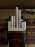 СИГАРЕТЫ MAC DEMI RED TURBO (Мак Деми Красный Турбо) оптом