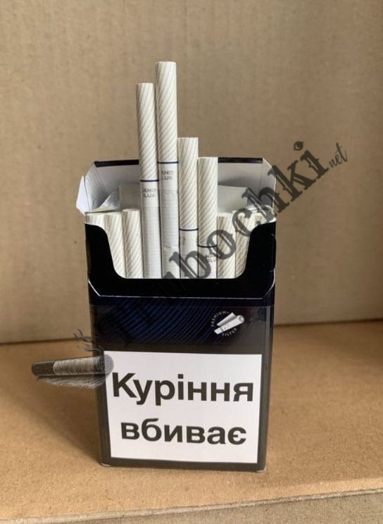 СИГАРЕТЫ ROTHMANS NANO TURBO BLUE оптом