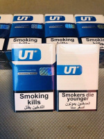 СИГАРЕТЫ UT BLUE KING SIZE оптом