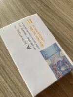 СИГАРЕТЫ HEETS YELLOW оптом