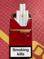 СИГАРЕТЫ MAC DEMI RED оптом