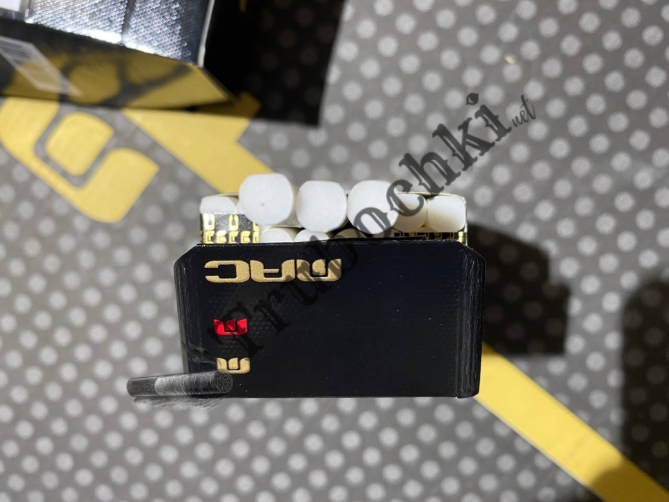 СИГАРЕТЫ MAC DEMI BLACK GOLD оптом