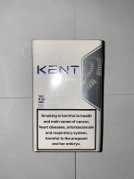 СИГАРЕТЫ KENT SILVER KING SIZE оптом