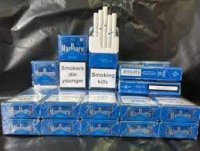Сигареты MARLBORO Мальборо деми тач оптом