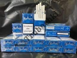 Сигареты MARLBORO Мальборо деми тач оптом