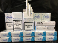 Сигареты ВИНСТОН ДЕМИ турбо оптом