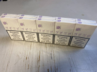 СИГАРЕТЫ LD VIOLET SUPER SLIMS (целлофан) оптом