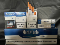 СИГАРЕТЫ MONTE CARLO KING SIZE оптом