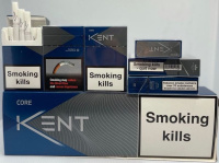 Сигареты КЕНТ  кор оптом