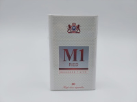 СИГАРЕТЫ M1 RED KING SIZE оптом