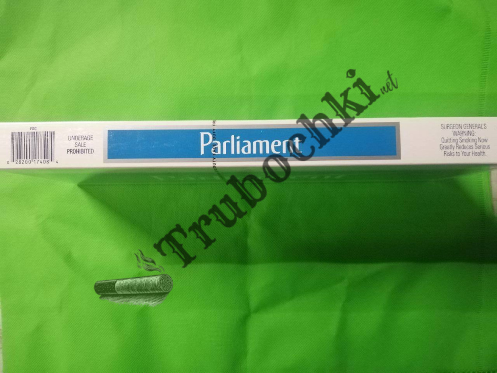 СИГАРЕТЫ PARLIAMENT SUPER SLIMS оптом
