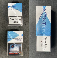 Сигареты КЕНТ  КС синий оптом