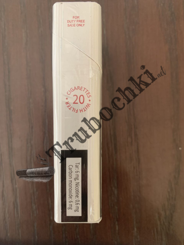 СИГАРЕТЫ KYIV DEMI BLUE оптом