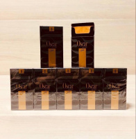 СИГАРЕТЫ OSCAR SUPER SLIMS GOLD оптом