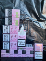 СИГАРЕТЫ PLAISIR SUPER SLIM оптом