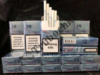 Сигареты ЛМ ЛОФТ деми