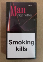 Сигареты МАН ДЕМИ strong/light оптом
