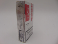 СИГАРЕТЫ SELFIE TURBO RED KING SIZE оптом