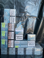 СИГАРЕТЫ MUSTANG KING SIZE SILVER (Мустанг Сильвер) оптом