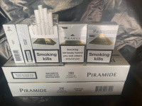 Сигареты ПИРАМИДА КС к оптом