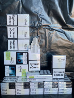 СИГАРЕТЫ DANDY SUPER SLIM WHITE оптом