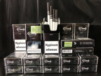 СИГАРЕТЫ DANDY DEMI BLACK (Денди Деми Черный) оптом