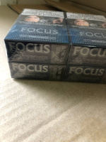 СИГАРЕТЫ FOCUS KING SIZE (Фокус кинг сайз с маркой) оптом