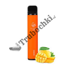 Одноразовая электронная сигарета Elf Bar Mango (Манго) (1500 Затяжек)  оптом