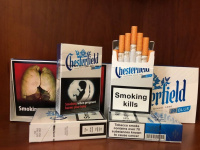 Сигареты ЧЕСТЕР КС оптом