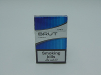 СИГАРЕТЫ BRUT BLUE NANO оптом