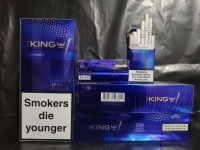СИГАРЕТЫ KING COMPACT NINBO оптом