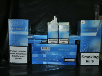 СИГАРЕТЫ KING COMPACT STRATO оптом