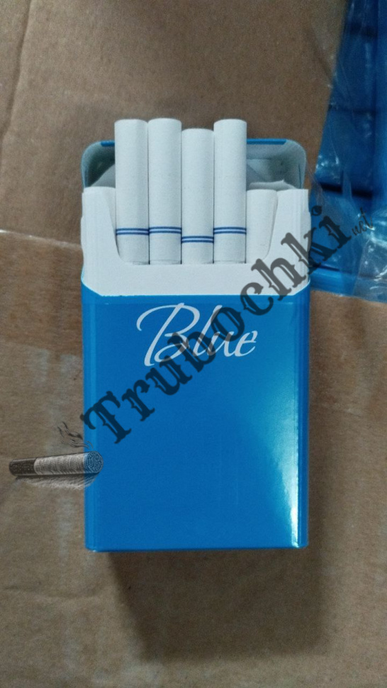 СИГАРЕТЫ BLUE KING SIZE оптом