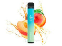 Одноразовая электронная сигарета Elf Bar Juicy Peach (спелый персик) (2000 Затяжек) оптом