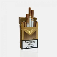 СИГАРЕТЫ MARSHAL GOLD TURBO оптом