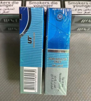 СИГАРЕТЫ PULL BLUE KING SIZE оптом