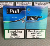 СИГАРЕТЫ PULL BLUE KING SIZE оптом